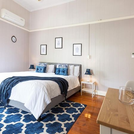 99 Kirkland Bed & Breakfast Brisbane Phòng bức ảnh