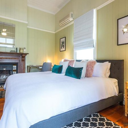 99 Kirkland Bed & Breakfast Brisbane Phòng bức ảnh