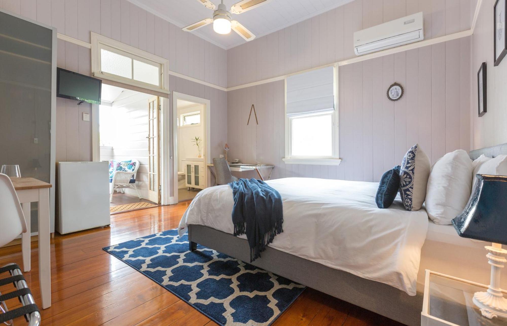 99 Kirkland Bed & Breakfast Brisbane Phòng bức ảnh