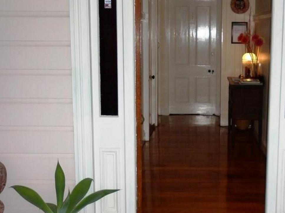 99 Kirkland Bed & Breakfast Brisbane Ngoại thất bức ảnh