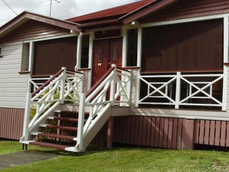 99 Kirkland Bed & Breakfast Brisbane Ngoại thất bức ảnh