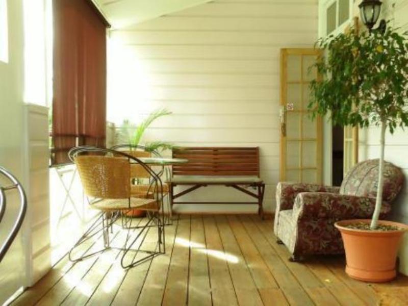 99 Kirkland Bed & Breakfast Brisbane Ngoại thất bức ảnh