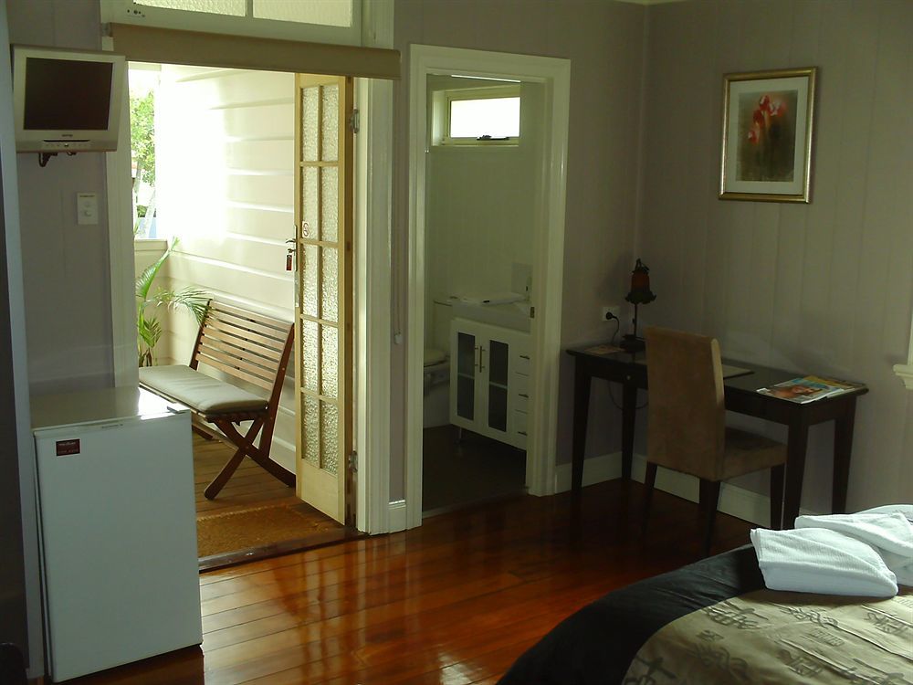 99 Kirkland Bed & Breakfast Brisbane Ngoại thất bức ảnh