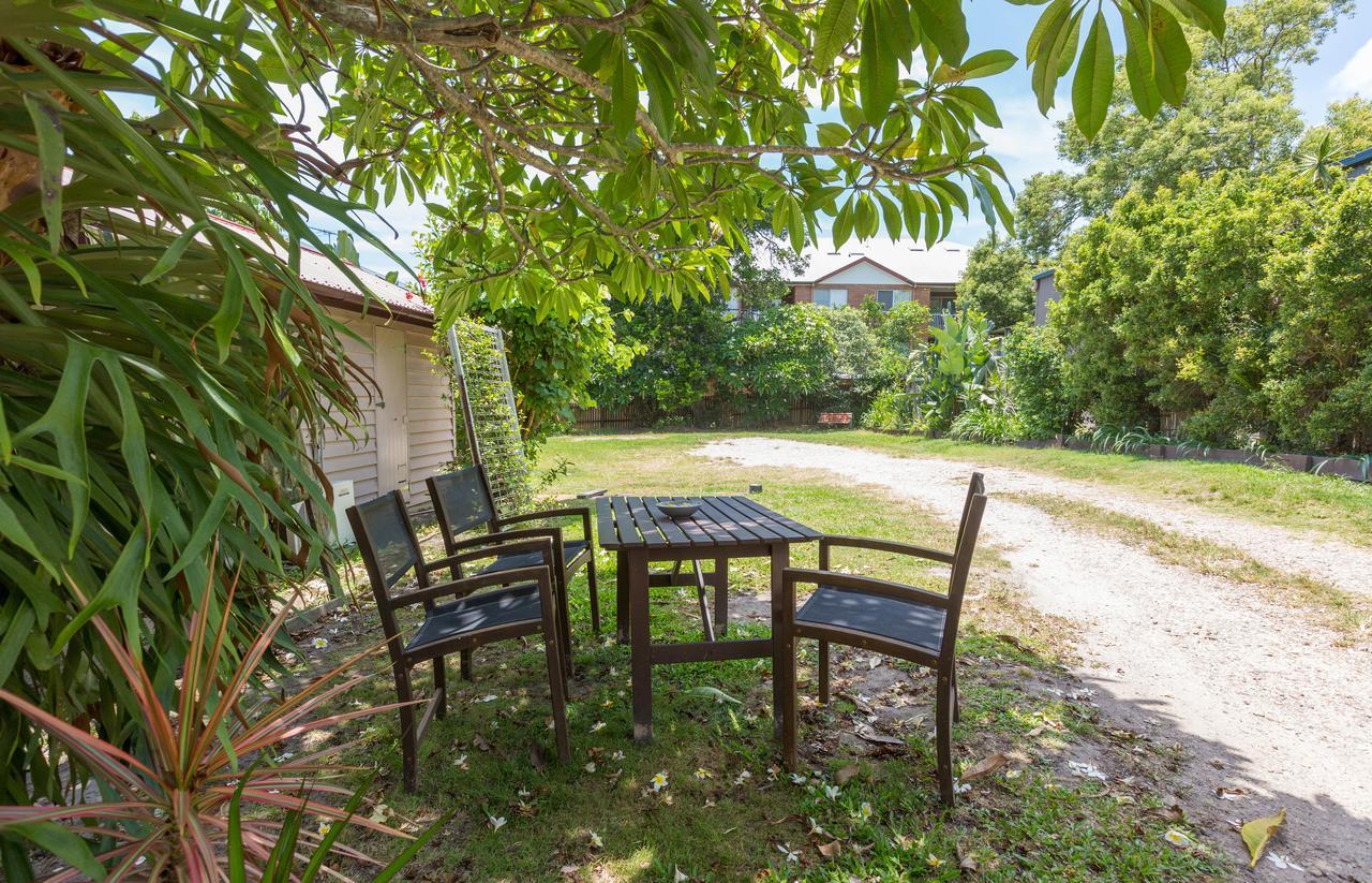 99 Kirkland Bed & Breakfast Brisbane Ngoại thất bức ảnh