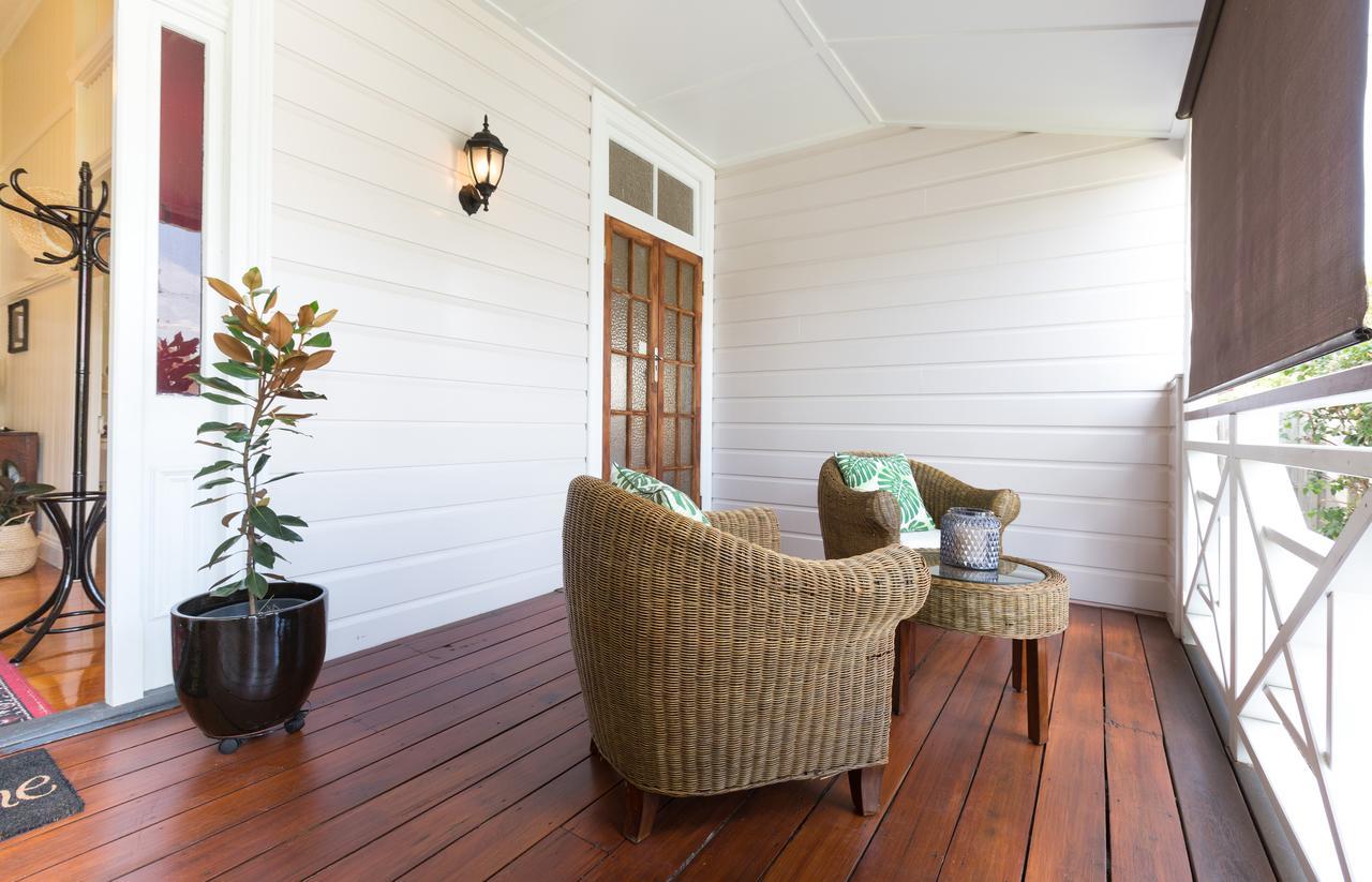 99 Kirkland Bed & Breakfast Brisbane Ngoại thất bức ảnh