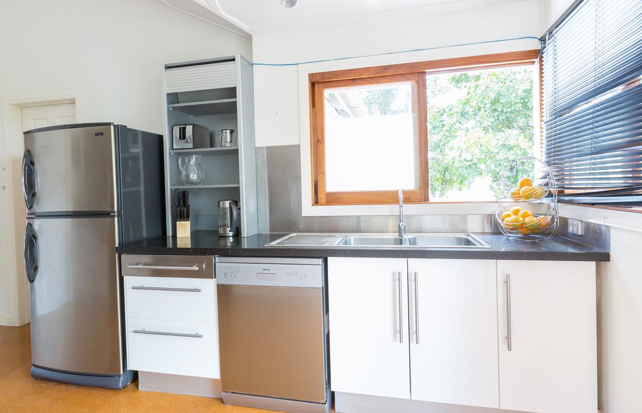 99 Kirkland Bed & Breakfast Brisbane Ngoại thất bức ảnh