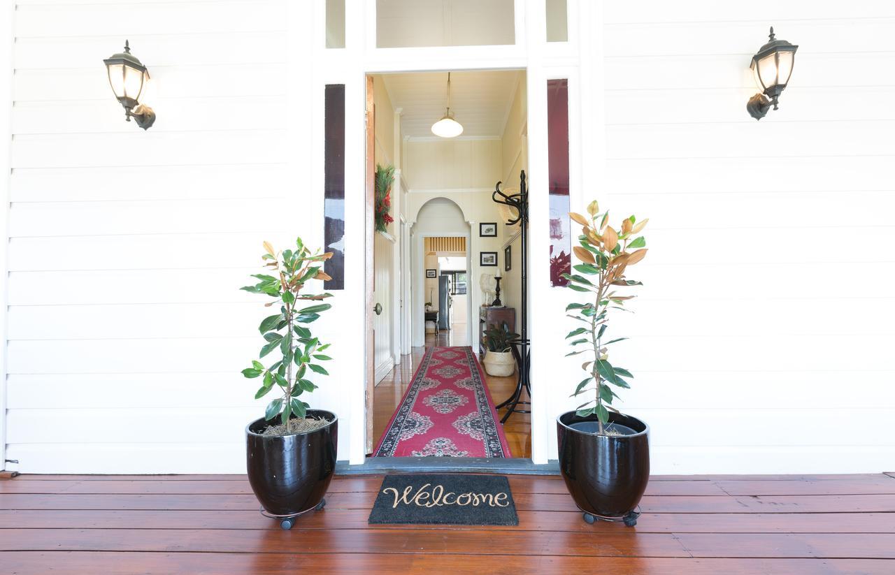 99 Kirkland Bed & Breakfast Brisbane Ngoại thất bức ảnh