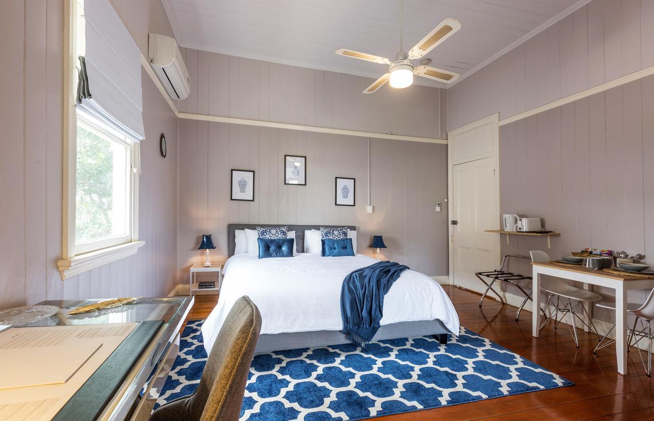 99 Kirkland Bed & Breakfast Brisbane Ngoại thất bức ảnh