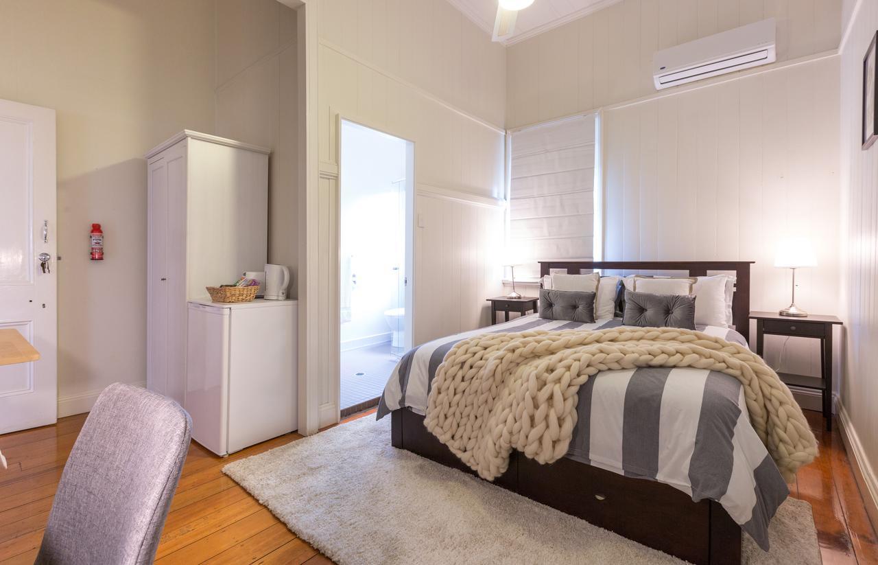99 Kirkland Bed & Breakfast Brisbane Ngoại thất bức ảnh