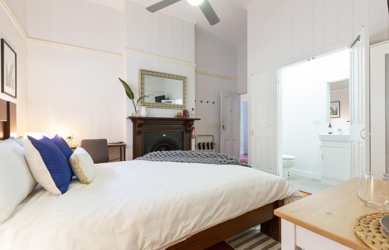 99 Kirkland Bed & Breakfast Brisbane Phòng bức ảnh