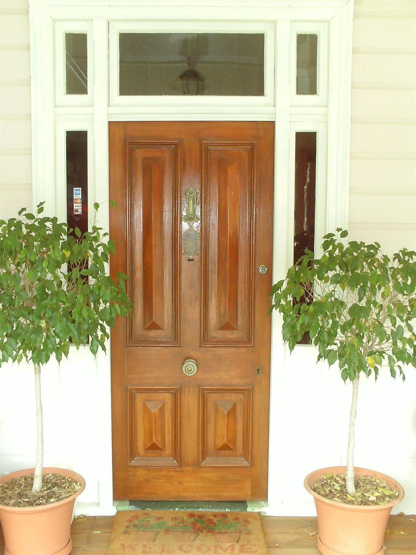 99 Kirkland Bed & Breakfast Brisbane Ngoại thất bức ảnh