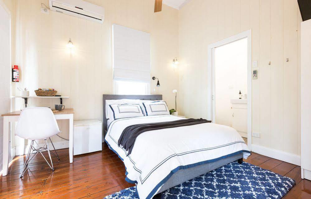 99 Kirkland Bed & Breakfast Brisbane Ngoại thất bức ảnh