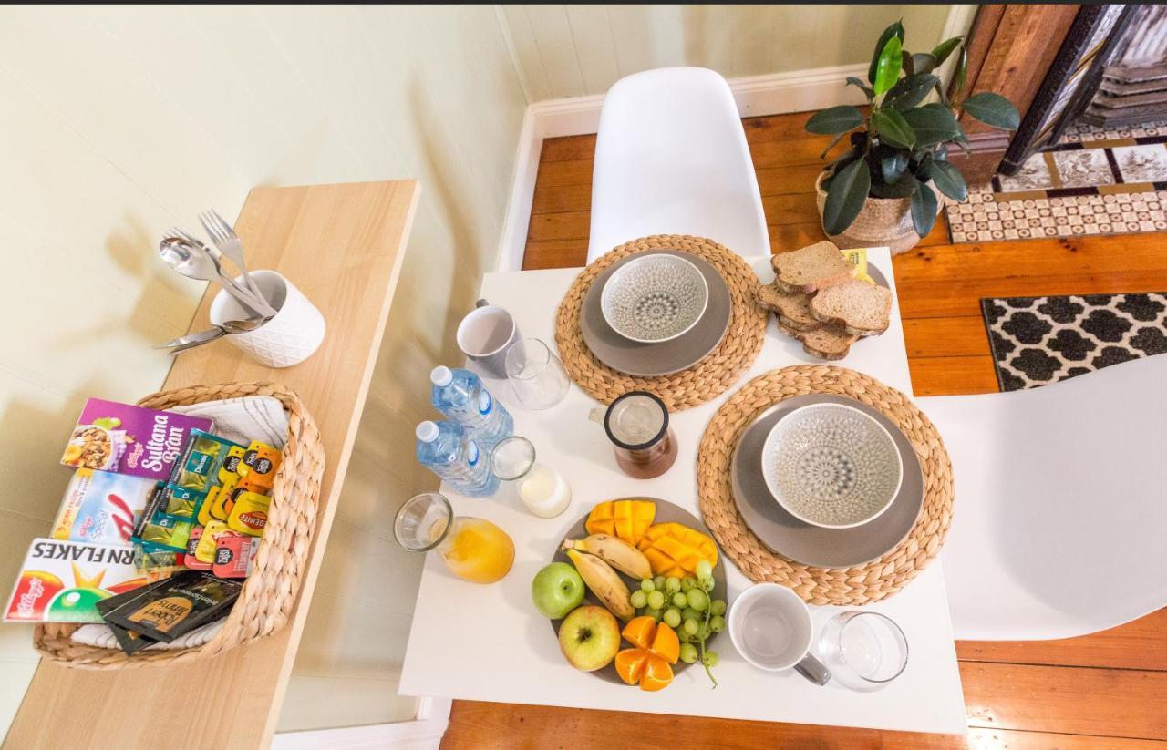 99 Kirkland Bed & Breakfast Brisbane Phòng bức ảnh