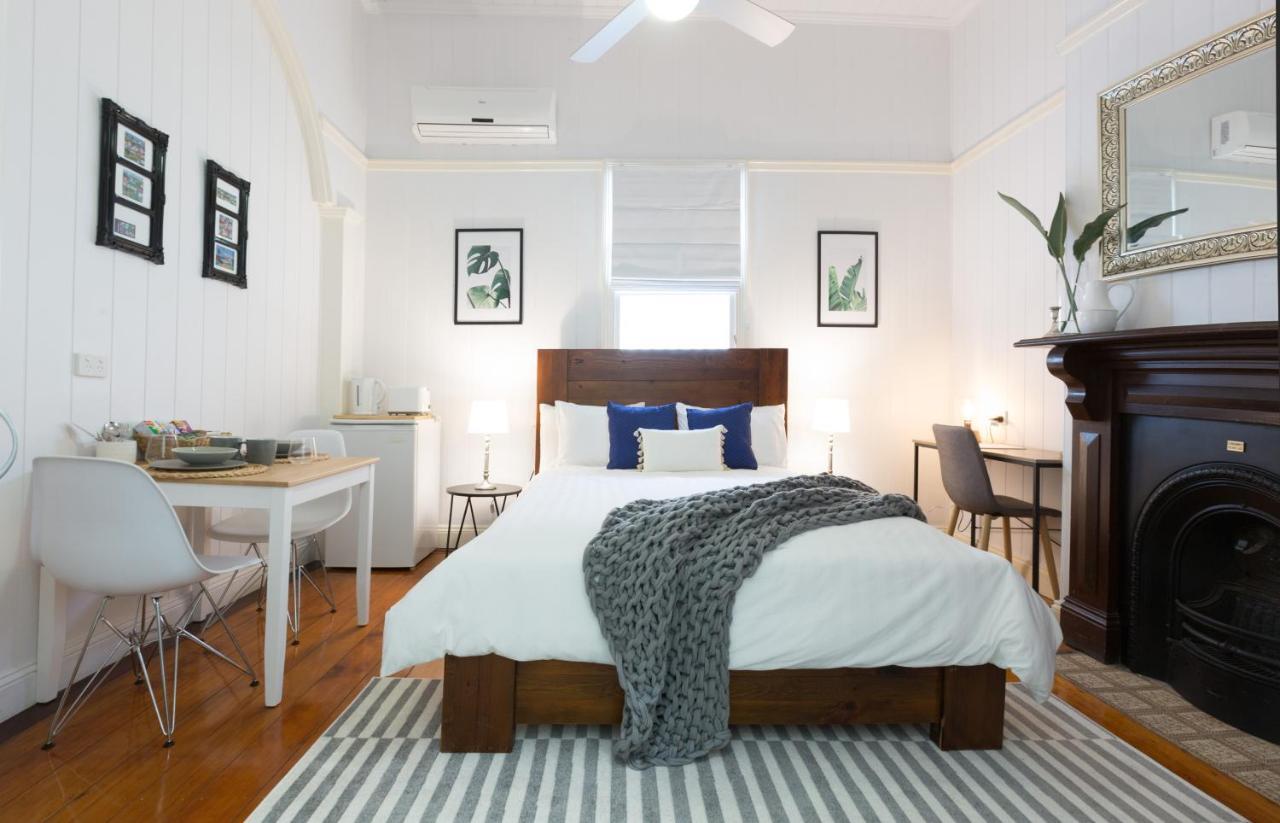 99 Kirkland Bed & Breakfast Brisbane Phòng bức ảnh