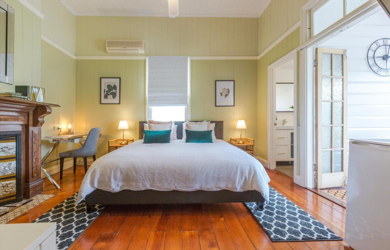 99 Kirkland Bed & Breakfast Brisbane Phòng bức ảnh