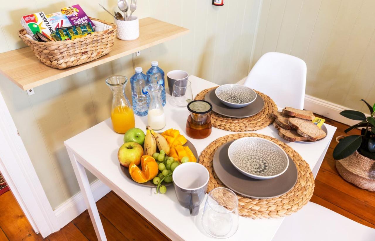 99 Kirkland Bed & Breakfast Brisbane Phòng bức ảnh